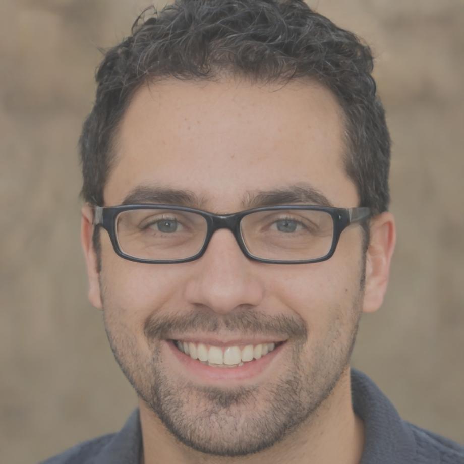 Professor David Ramirez